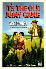It's the Old Army Game