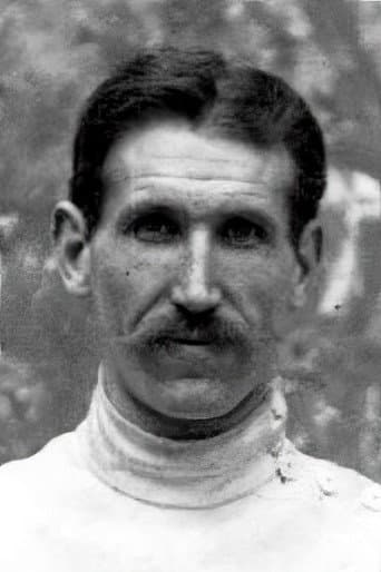 Gabriel Moreau