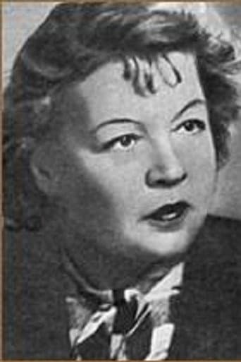 Ekaterina Vinogradskaya