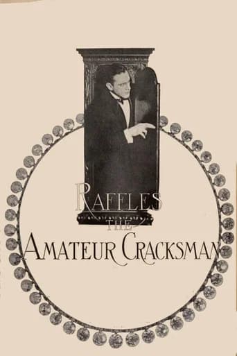 Raffles the Amateur Cracksman