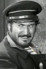 Michael Visaroff