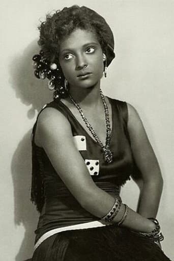 Nina Mae McKinney